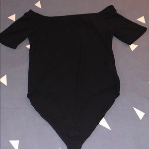 Short sleeve, body suit T